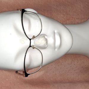 JOSLYN ST. MORITZ  glasses